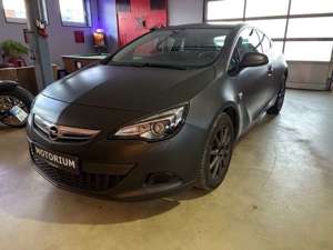 Opel Astra Bild 1