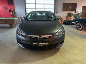 Opel Astra Bild 2