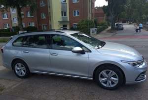 Volkswagen Golf VIII 2,0 TDi Life Klima Navi LED PDC LMF BC