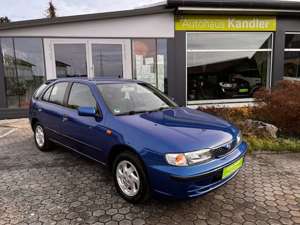 Nissan Almera 1.4 Magic