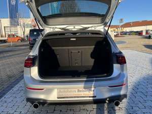 Volkswagen Golf VIII GTI 2.0 TSI DSG (IQLight,Navi,RearView,DCC) Bild 5