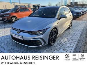 Volkswagen Golf VIII GTI 2.0 TSI DSG (IQLight,Navi,RearView,DCC) Bild 1