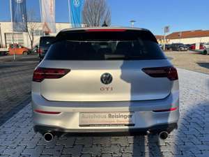 Volkswagen Golf VIII GTI 2.0 TSI DSG (IQLight,Navi,RearView,DCC) Bild 4