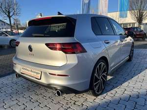 Volkswagen Golf VIII GTI 2.0 TSI DSG (IQLight,Navi,RearView,DCC) Bild 2