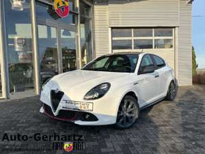 Alfa Romeo Giulietta Sport