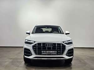 Audi Q5 40 TDI Q. Sport Kameras Matrix Standheizung Bild 3