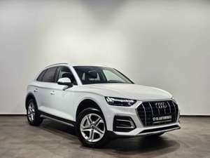 Audi Q5 40 TDI Q. Sport Kameras Matrix Standheizung Bild 2