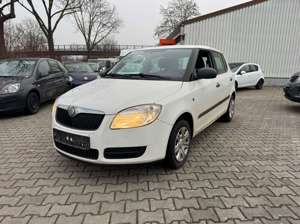 Skoda Fabia Classic