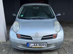Nissan Micra Micra  3-Türer 1.2 acenta