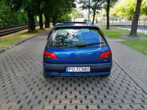 Peugeot 306 S 16 Bild 4
