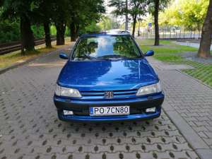 Peugeot 306 S 16 Bild 3