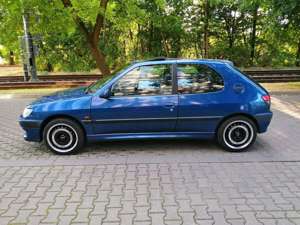 Peugeot 306 S 16 Bild 5