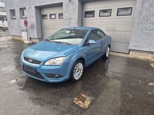 Ford Focus Cabrio Trend