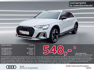 Audi A3 allstreet 35 TDI MATRIX ACC HuD SONOS 19" Kam.