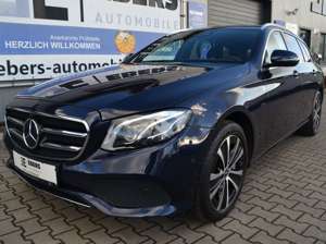 Mercedes-Benz E 300 de LED/HEAD-UP/360°/LUFT/ACC/DIG