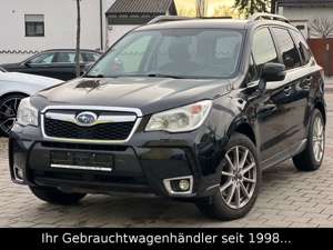 Subaru Forester 2.0 XT Exclusive 4x4 Aut MOTOR KLACKERT