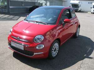 Fiat 500 DolceVita 1,0l HYBRID PANORAMA-KLIMA-ZV-