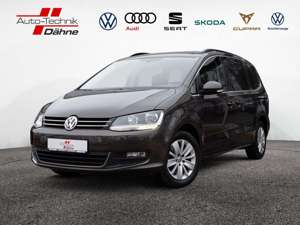 Volkswagen Sharan 1.4 TSI Comfortline BMT NAVI 7-SITZER