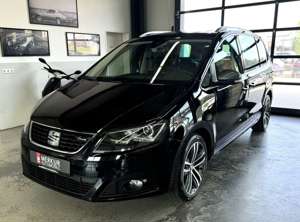 SEAT Alhambra 1.4 TSI FR-Line 7Sitze/ACC/AHK/Pano/Kam