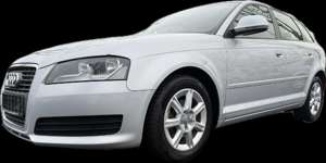 Audi A3 1.8 TFSI Ambiente