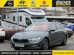Skoda Octavia Octavia Combi PLUGIN/EDITION FIRST/viele Extras