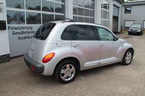 Chrysler PT Cruiser Limited 2.0 *TÜV-NEU* Bild 3