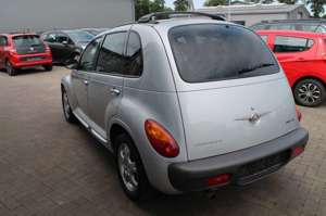 Chrysler PT Cruiser Limited 2.0 *TÜV-NEU* Bild 5