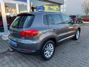 Volkswagen Tiguan Sport  Style BMT//ALU/AHK/PDC/KLIMA// Bild 5