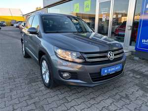 Volkswagen Tiguan Sport  Style BMT//ALU/AHK/PDC/KLIMA// Bild 4