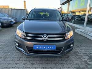Volkswagen Tiguan Sport  Style BMT//ALU/AHK/PDC/KLIMA// Bild 3