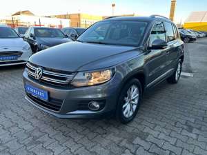 Volkswagen Tiguan Sport  Style BMT//ALU/AHK/PDC/KLIMA// Bild 2
