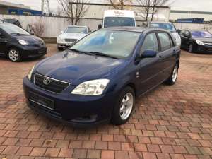 Toyota Corolla 2.0 D-4D Sol / Klima1 Hand