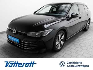 Volkswagen Passat 2.0 TDI DSG Elegance AHK Area View IQ.Drive