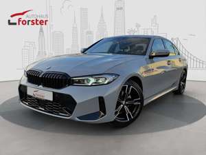 BMW 320 320i Lim. M Sport AHK Adapt. LED ACC HUD SHZ