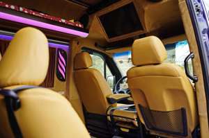 Mercedes-Benz Sprinter II Kombi 316 CDI+VIP SONDERUMBAU+