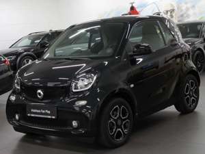 smart forTwo Coupé Prime Aut./LEDER/NAVI/SHZ/U-FREI!