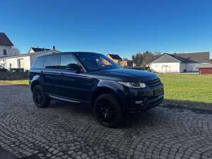 Land Rover Range Rover Sport 4.4 SDI Autobiography Dynamic*Lieferung möglich Bild 3