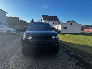 Land Rover Range Rover Sport 4.4 SDI Autobiography Dynamic*Lieferung möglich Bild 2