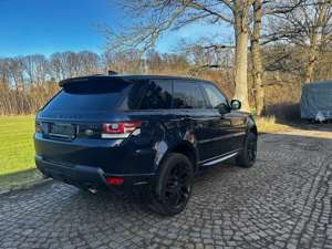 Land Rover Range Rover Sport 4.4 SDI Autobiography Dynamic*Lieferung möglich Bild 4