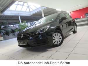 Opel Astra K Selection Start/Stop Klima PDC