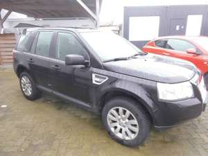 Land Rover Freelander 2 XE Limited Edition Autom/Motorschad Bild 2
