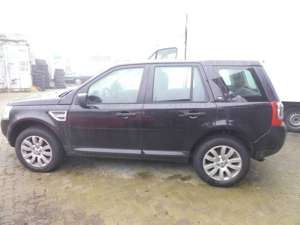 Land Rover Freelander 2 XE Limited Edition Autom/Motorschad Bild 5