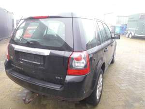 Land Rover Freelander 2 XE Limited Edition Autom/Motorschad Bild 3