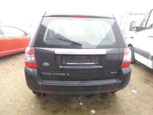 Land Rover Freelander 2 XE Limited Edition Autom/Motorschad Bild 4