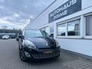 Renault Scenic III Grand Luxe+AUTOMATIK+LEDER+NAVI+PDC+