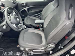 smart forTwo smart EQ fortwo cabrio Klima/LED/JBL Soundsystem Bild 5