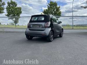 smart forTwo smart EQ fortwo cabrio Klima/LED/JBL Soundsystem Bild 4