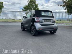 smart forTwo smart EQ fortwo cabrio Klima/LED/JBL Soundsystem Bild 3
