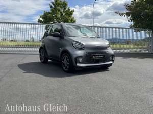 smart forTwo smart EQ fortwo cabrio Klima/LED/JBL Soundsystem Bild 2