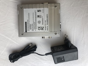 Aten CS-142 MiniView KVM-Switch   PC-Umschalter Bild 2
